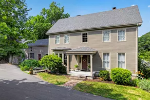 54 Federal St, Wiscasset, ME 04578 - Photo 3