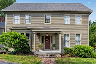 54 Federal St, Wiscasset, ME 04578 - Photo 1