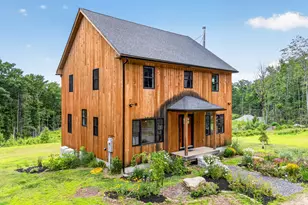 296 Ford Quint Rd, North Berwick, ME 03906 - Photo 1