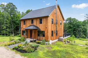 296 Ford Quint Rd, North Berwick, ME 03906 - Photo 5