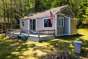 35 5th Ave, Lincolnville, ME 04849 - Photo 1