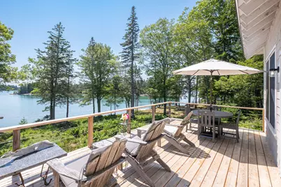 687 Sunshine Road, Deer Isle, ME 04627 - Photo 3