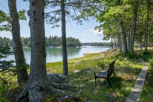 687 Sunshine Rd, Deer Isle, ME 04627 - Photo 37
