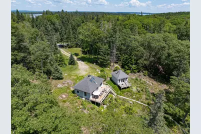 687 Sunshine Road, Deer Isle, ME 04627 - Photo 43