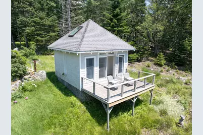 687 Sunshine Road, Deer Isle, ME 04627 - Photo 27