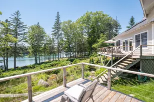 687 Sunshine Rd, Deer Isle, ME 04627 - Photo 33