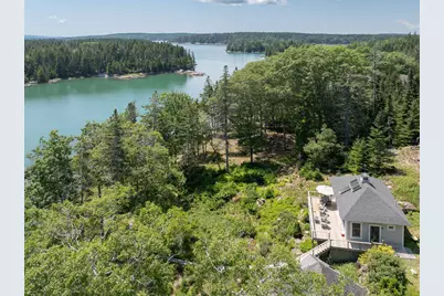 687 Sunshine Road, Deer Isle, ME 04627 - Photo 41