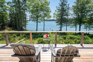 687 Sunshine Rd, Deer Isle, ME 04627 - Photo 5
