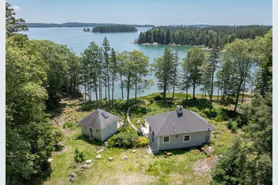 687 Sunshine Road, Deer Isle, ME 04627 - Photo 9