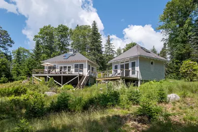 687 Sunshine Road, Deer Isle, ME 04627 - Photo 35
