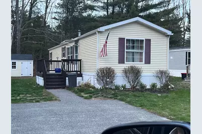 10 Mayflower Drive, Old Orchard Beach, ME 04064 - Photo 1
