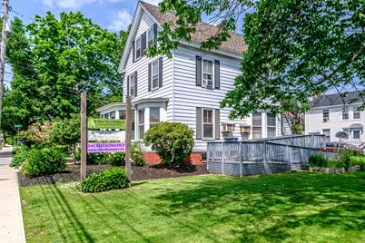 499 Stevens Avenue, Portland, ME 04103 - Photo 1