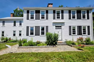 8 Christian Row, Buxton, ME 04093 - Photo 1