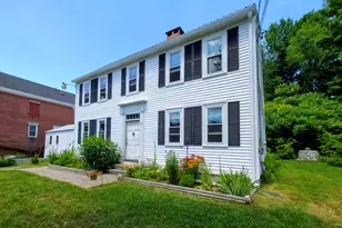 8 Christian Row, Buxton, ME 04093 - Photo 11