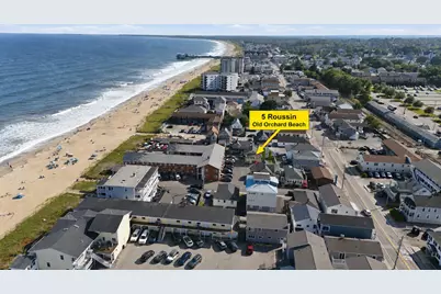 5 Roussin Street, Old Orchard Beach, ME 04064 - Photo 3