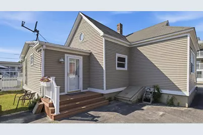 5 Roussin Street, Old Orchard Beach, ME 04064 - Photo 7