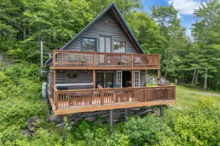 2901 Long Falls Dam Rd, Highland Plantation, ME 04961 - Photo 3