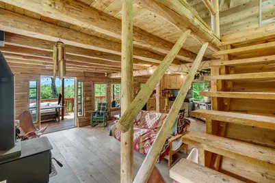 2901 Long Falls Dam Road, Highland Plantation, ME 04961 - Photo 25