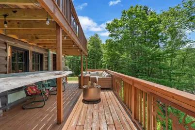2901 Long Falls Dam Road, Highland Plantation, ME 04961 - Photo 37
