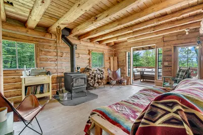 2901 Long Falls Dam Road, Highland Plantation, ME 04961 - Photo 21