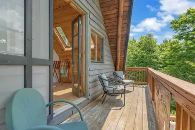 2901 Long Falls Dam Road, Highland Plantation, ME 04961 - Photo 33