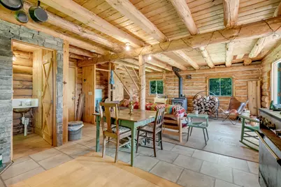 2901 Long Falls Dam Road, Highland Plantation, ME 04961 - Photo 17