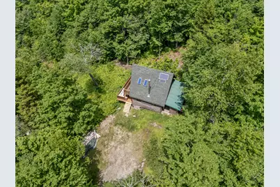 2901 Long Falls Dam Road, Highland Plantation, ME 04961 - Photo 49