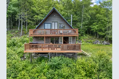 2901 Long Falls Dam Road, Highland Plantation, ME 04961 - Photo 5