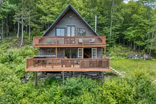 2901 Long Falls Dam Rd, Highland Plantation, ME 04961 - Photo 5