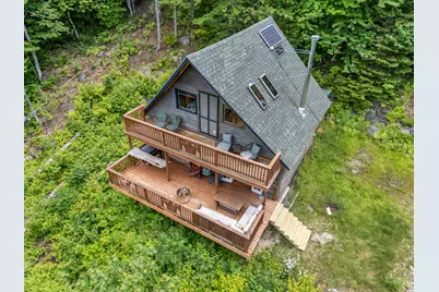 2901 Long Falls Dam Road, Highland Plantation, ME 04961 - Photo 1