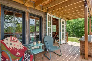 2901 Long Falls Dam Rd, Highland Plantation, ME 04961 - Photo 11