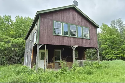 137 Butterfield Road, New Sharon, ME 04955 - Photo 1