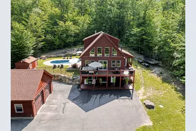 4 Oak Ridge Road, Bethel, ME 04217 - Photo 3