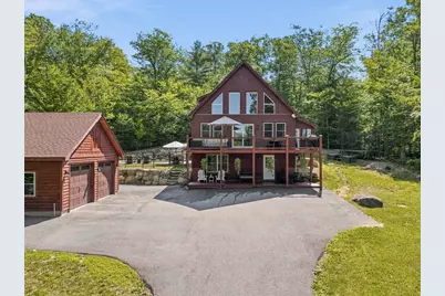 4 Oak Ridge Road, Bethel, ME 04217 - Photo 5