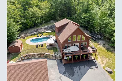 4 Oak Ridge Road, Bethel, ME 04217 - Photo 21