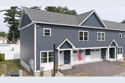 50 Ocean Park Road #101, Saco, ME 04072 - Photo 3