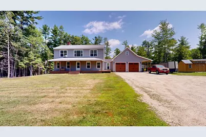 115 Littlefield Road, Lisbon, ME 04250 - Photo 63