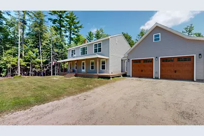 115 Littlefield Road, Lisbon, ME 04250 - Photo 1