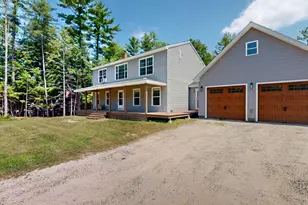 115 Littlefield Rd, Lisbon, ME 04250 - Photo 1