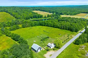 2140 Level Hill Rd, Palermo, ME 04354 - Photo 13