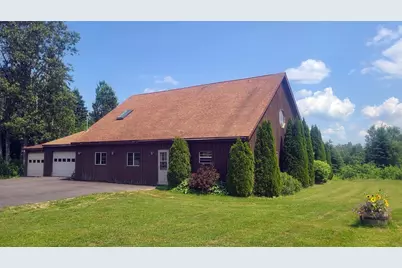 323 Castle Hill Road, Washburn, ME 04786 - Photo 1