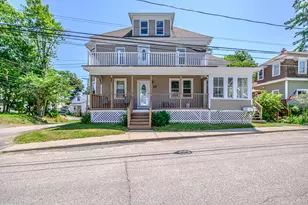 25 Evergreen Ave, Old Orchard Beach, ME 04064 - Photo 1