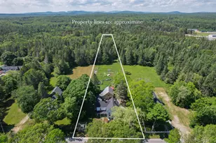 97 Village Rd, Steuben, ME 04680 - Photo 97