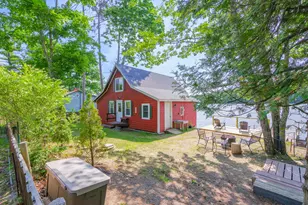 370 Belfast Augusta Rd, Liberty, ME 04949 - Photo 5