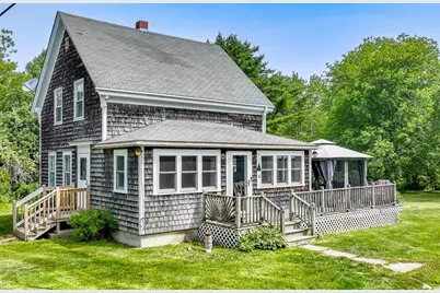199 River Road, Saint George, ME 04860 - Photo 1