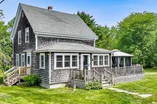 199 River Rd, Saint George, ME 04860 - Photo 1