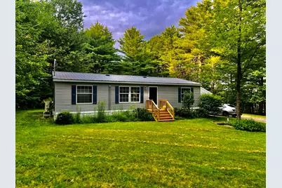 192 Temple Hill Road, Waterford, ME 04088 - Photo 1