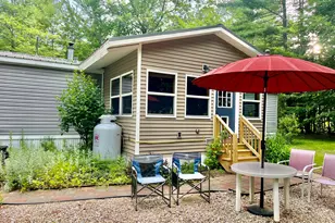 192 Temple Hill Rd, Waterford, ME 04088 - Photo 3