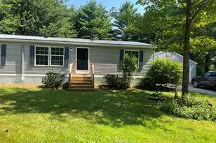 192 Temple Hill Rd, Waterford, ME 04088 - Photo 21