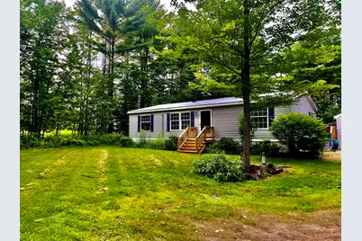 192 Temple Hill Road, Waterford, ME 04088 - Photo 3